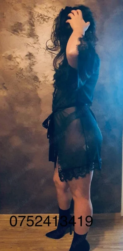 Femeie Singura din Timisoara Cauta Relatie Serioasa