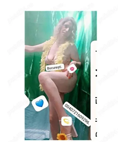 Femeie sincera si fidela cauta relatie serioasa in Sibiu - imagine 737647