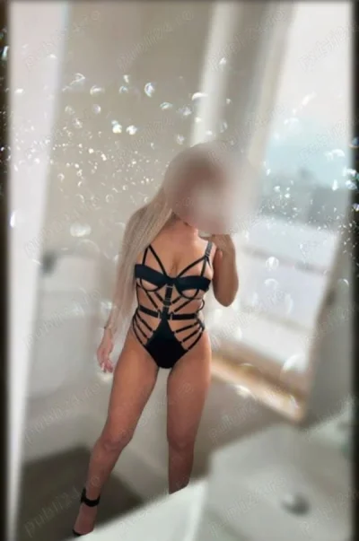 Blonda Siliconata - imagine 737999