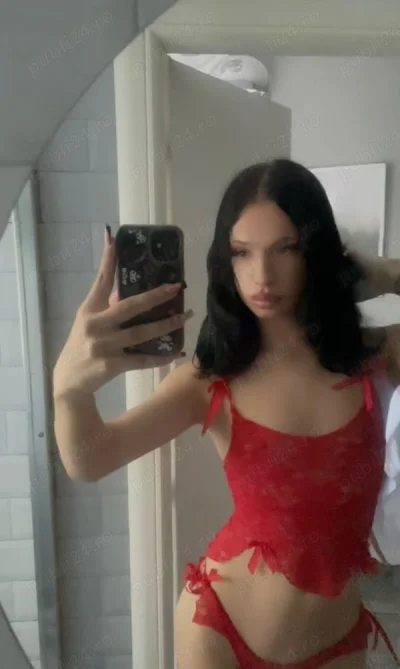 Cauta Partener pentru o Conexiune Autentica in Galati