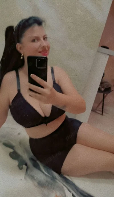 Mihaela - Femeie Autentica Cauta Relatie Serioasa in Sector 3 - imagine 738803