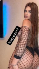 Escorta de lux la tine in oras ! fac si deplasari - imagine 2