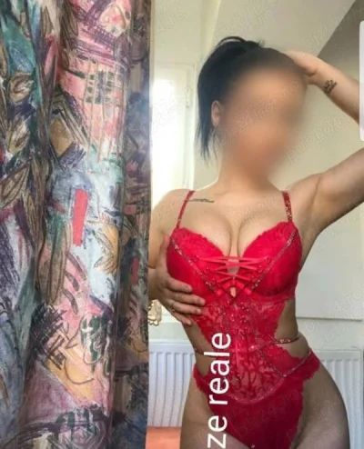 Femeie Sincera si Dedicata din Constanta - imagine 739729
