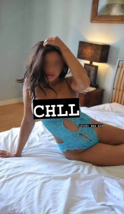 Buna Sunt LAURA Sună-mă!