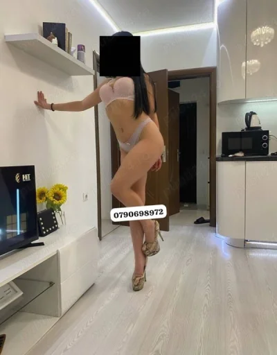 Alexia nou an oraşul tau - imagine 740191