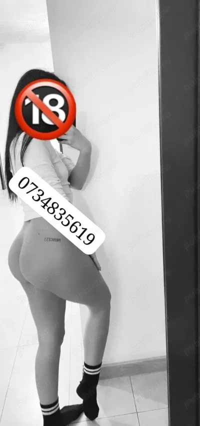 Oborul nou !! Oana mini poze reale 100 % confirm pozele .