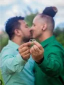 Bi. începător interesat de bi.gay hetero .pt experiențe noi. - imagine 1