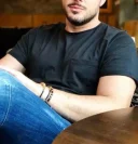 Bărbat pentru doamne si domnișoare - imagine 1