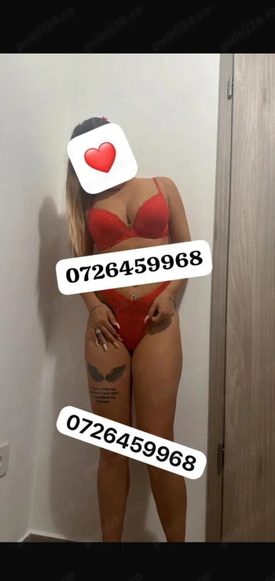 Pentru prima oară la tine în oraș blonda