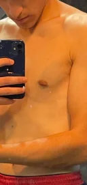 Băiat cu chef de viață, doar deplasări, pentru bărbați - imagine 1