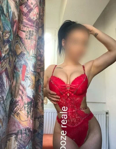 Doar Deplasari, nu am locatie