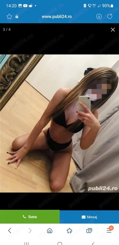 Alina, Femeie Sincera pentru Relatii Serioase - imagine 742313