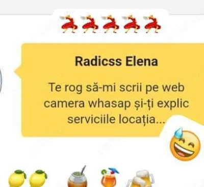 Descopera O Femeie Sincera si Fidela in Constanta