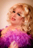 Matură, actriță de filme pentru adulți din Amsterdam. - imagine 4