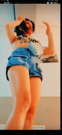 Brunetă Reală Dulce Apetisanta - imagine 1