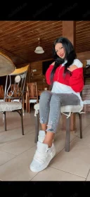 Brunetă Reală Dulce Apetisanta - imagine 3