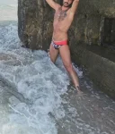 Masaj pentru domni - imagine 1