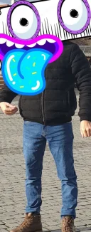 Tanar, provocator, romantic foarte discret. poze pe whatsapp - imagine 1