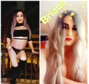 Brianna Trans now now top - imagine 1