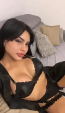 Georgina Bombshell Latina - imagine 4