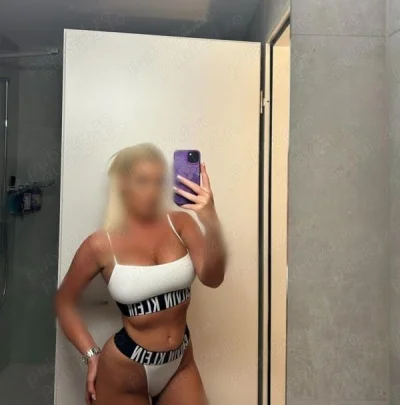 *Blonda* reală100% new in oras vino la mine sa te relaxezi! - imagine 746353