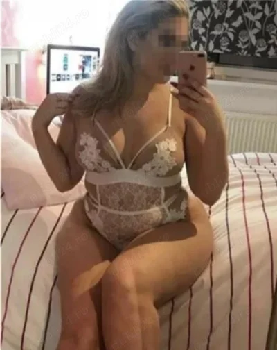 Andreea, femeie sincera din Targu Jiu, caut relatie autentica