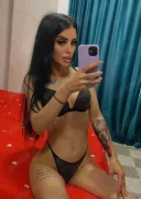 Profil real !! Nu vei regreta noua in oras confirm cu tattoo - imagine 1