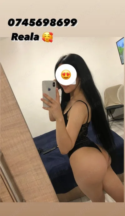 Sara - Femeie Sincera din Baia Mare in Cautarea Iubirii - imagine 747676