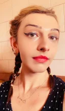 Eu sunt FAVORITA domnilor isteți ofert@ cu cele mai bune și totale serv din oraș. Garantez revenire - imagine 5