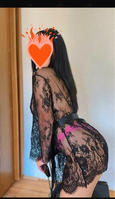 Descopera Timisoara alaturi de Andreea, femeie sincera si iubitoare