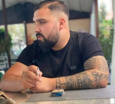 Doar pentru 2 zile in orașul t...