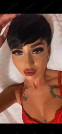 Show web Denisa am revenit pupici si te astept in privat pt orce fantezie in dus sau dormitor!! - imagine 1