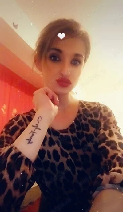 Femeie Singura din Sfantu Gheorghe Cauta Relatie Serioasa - imagine 750171