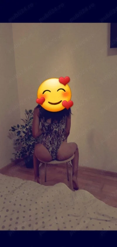 Anca, femeie sincera si fidela din Galati