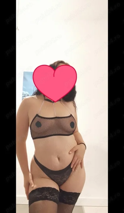 Elena, Femeie Singura din Onesti in Cautarea Dragostei - imagine 750338