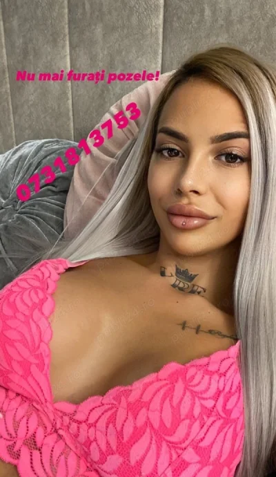 Descopera o conexiune autentica in Pitesti