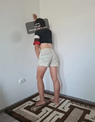 Femeie Sincera si Fidela Cauta Relatie Serioasa - imagine 751399