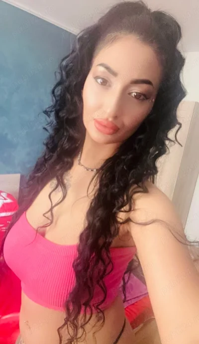Ana, 22 ani - Femeie sincera caut barbat serios in Focsani - imagine 752186