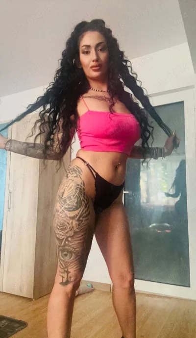 Ana, 22 ani - Femeie sincera caut barbat serios in Focsani - imagine 752193