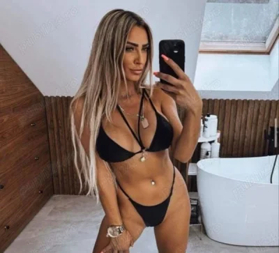 Alina: Femeie Singura din Timisoara Cauta Relatie Serioasa
