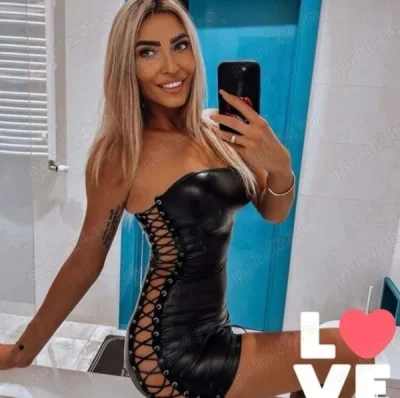 Alina: Femeie Singura din Timisoara Cauta Relatie Serioasa - imagine 752304