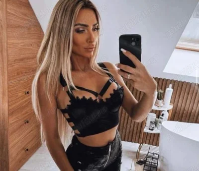 Alina: Femeie Singura din Timi...