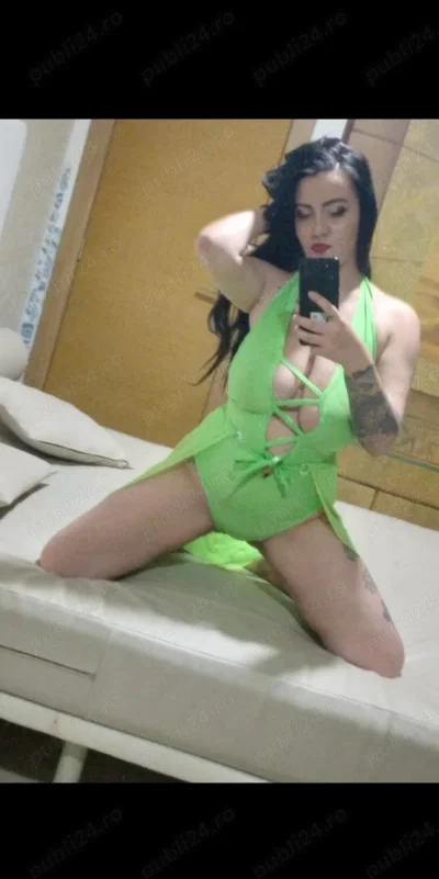 Descopera o Poveste de Dragoste cu Ruby in Sector 5