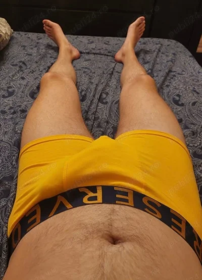 Bărbat maghiar 29 ani