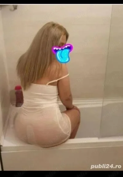 Servicii totale,sarutari incluse și masaj - imagine 753123