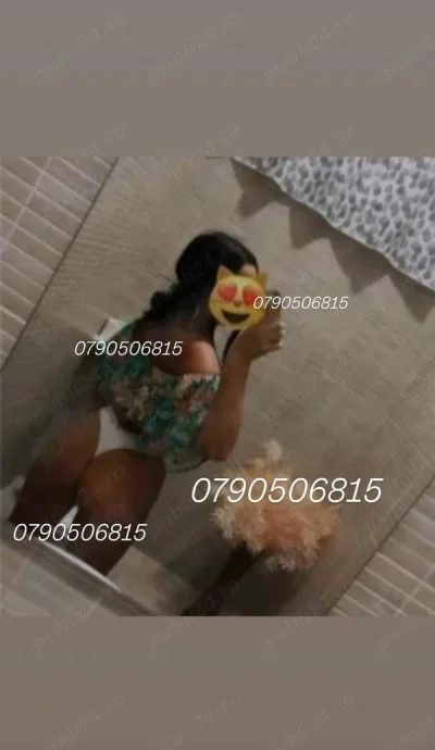 Laura din Timisoara - Armonie si Relaxare