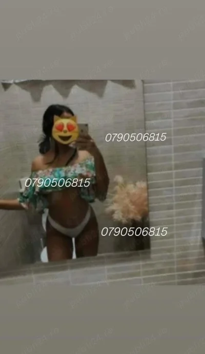 Laura din Timisoara - Armonie si Relaxare - imagine 753685