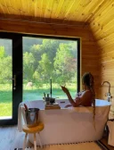 ESCORTA LUX PIPERA ZONA PORSCHE - imagine 2