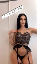 Amira Transex 100% reala Luxury - imagine 5