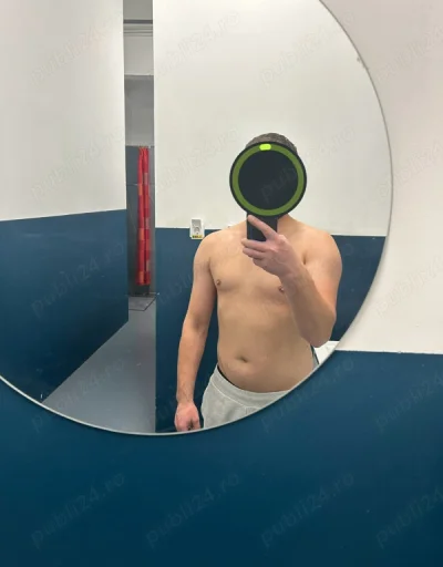 Pregatit pentru noi aventuri